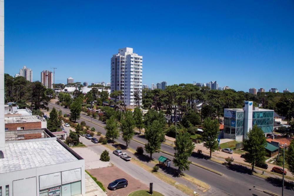 Yoo Punta Del Este Exterior photo