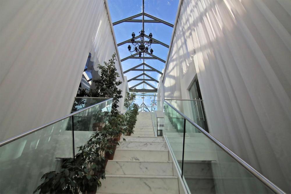 Yoo Punta Del Este Exterior photo