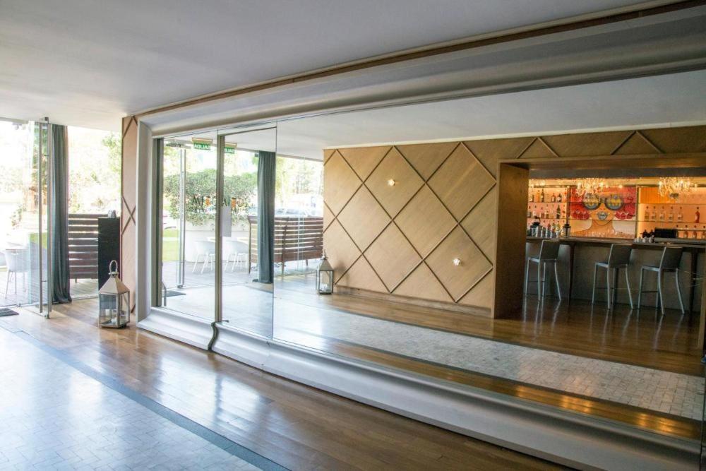 Yoo Punta Del Este Exterior photo